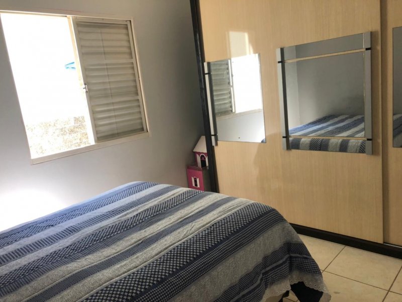 Casa à venda Jardim das Tulipas com 110m² e 3 quartos por R$ 420 - 1323003932-img-20210524-wa0027.jpg