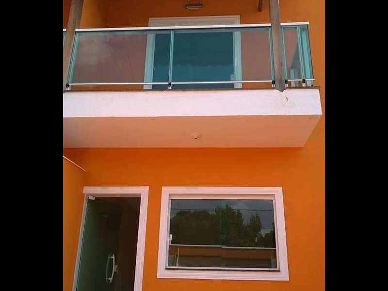 Casa à venda Recanto Verde com 72m² e 2 quartos por R$ 165.000 - 1864497420-img-20210510-wa0003.jpg