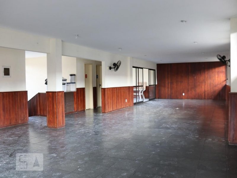 Casa de condomínio à venda Taquara com 160m² e 4 quartos por R$ 795.000 - 1336655398-salaode-festa-fech.jpg