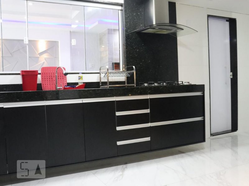 Casa de condomínio à venda Taquara com 160m² e 4 quartos por R$ 795.000 - 1348637279-coz1.jpg