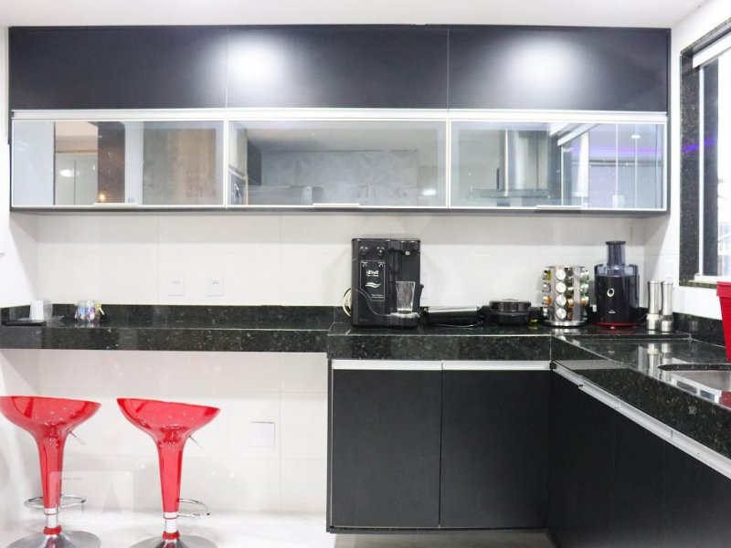 Casa de condomínio à venda Taquara com 160m² e 4 quartos por R$ 795.000 - 228340240-coz3.jpg