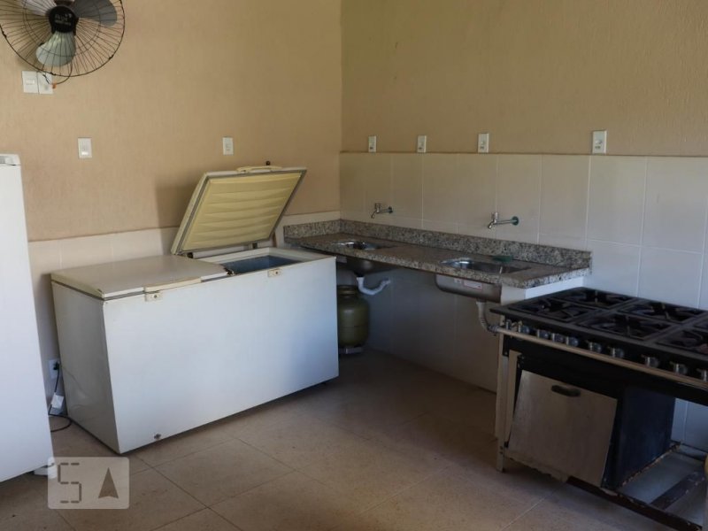 Casa de condomínio à venda Taquara com 160m² e 4 quartos por R$ 795.000 - 248999286-salao2.jpg
