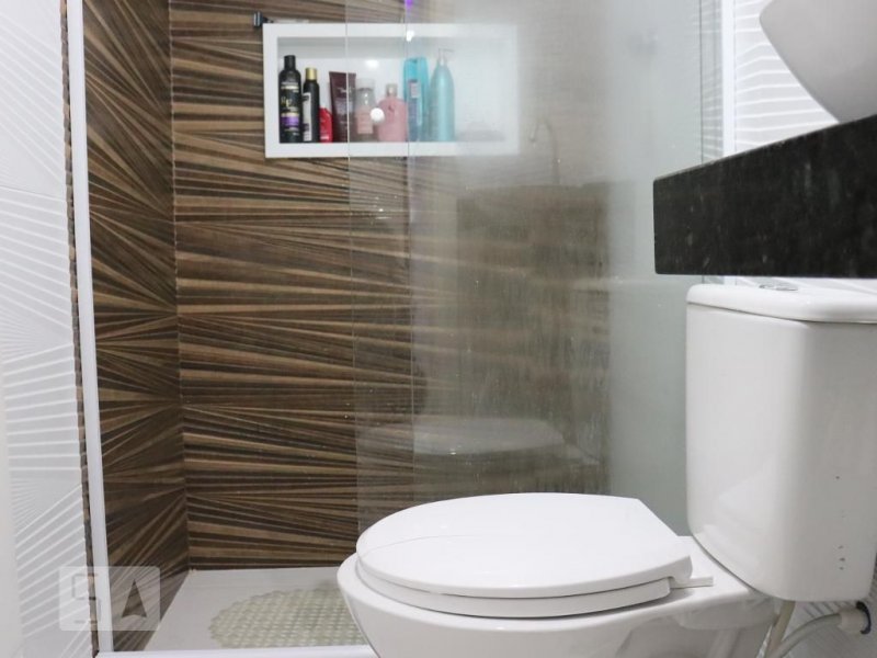 Casa de condomínio à venda Taquara com 160m² e 4 quartos por R$ 795.000 - 450689775-wc-1oandar-2.jpg