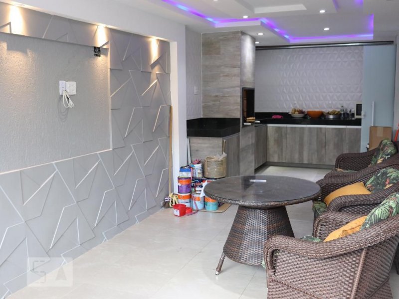 Casa de condomínio à venda Taquara com 160m² e 4 quartos por R$ 795.000 - 639457490-var3.jpg