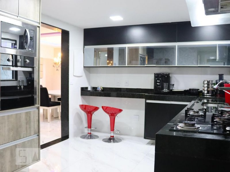 Casa de condomínio à venda Taquara com 160m² e 4 quartos por R$ 795.000 - 766234839-coz2.jpg