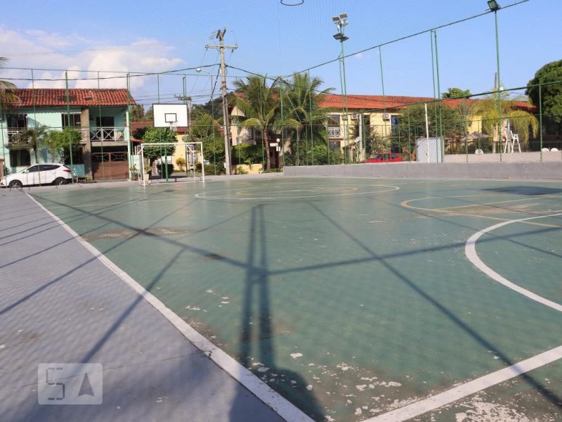 Casa de condomínio à venda Taquara com 160m² e 4 quartos por R$ 795.000 - 913261548-quadra2.jpg