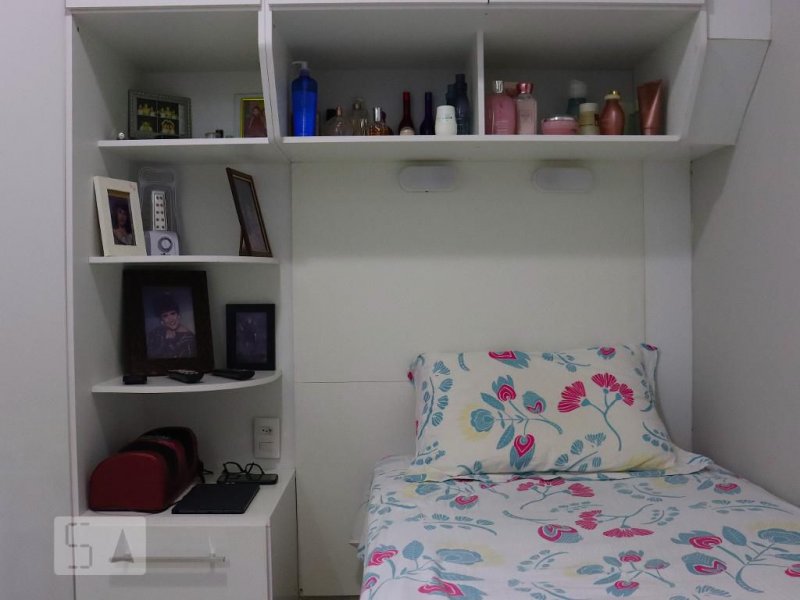 Casa de condomínio à venda Taquara com 160m² e 4 quartos por R$ 795.000 - 991106504-quarto-1o-andar-2.jpg