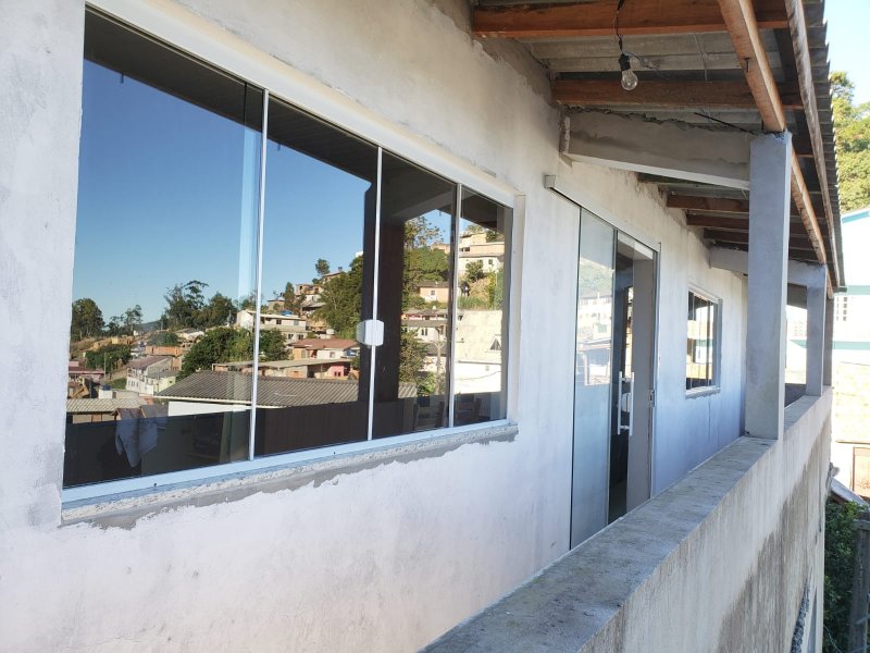 Casa à venda Saco dos Limões com 95m² e 1 quarto por R$ 130.000 - 87661661-whatsapp-image-2021-05-24-at-18.jpeg