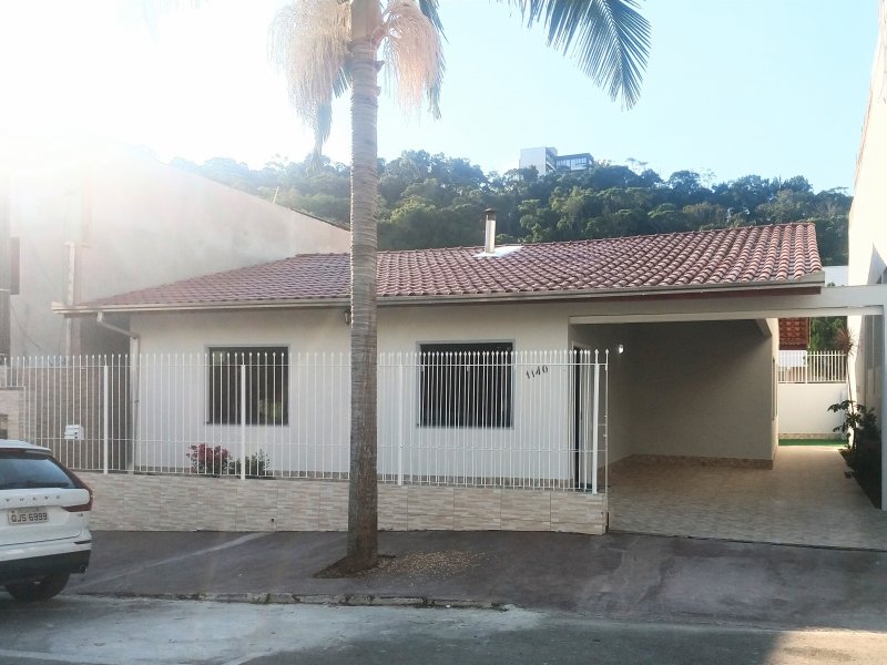 imóvel com 150m² - Nações - Balneário Camboriú
