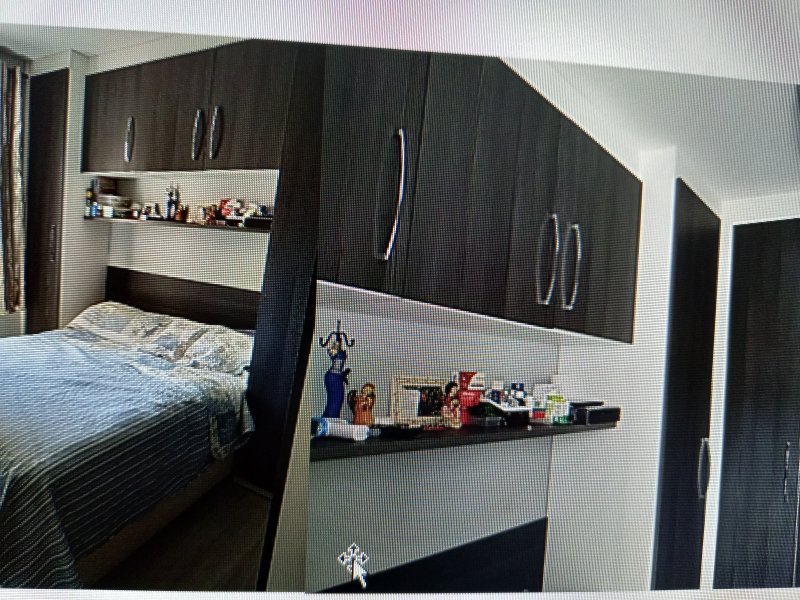 Apartamento à venda Portais (Polvilho) com 47m² e 2 quartos por R$ 220.000 - 1806245702-20210413-102726.jpg