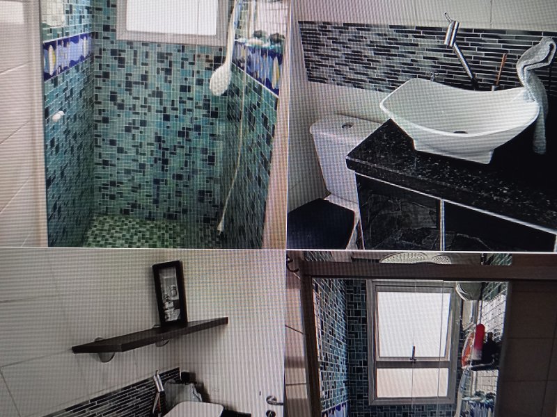 Apartamento à venda Portais (Polvilho) com 47m² e 2 quartos por R$ 220.000 - 260688249-20210413-102546.jpg