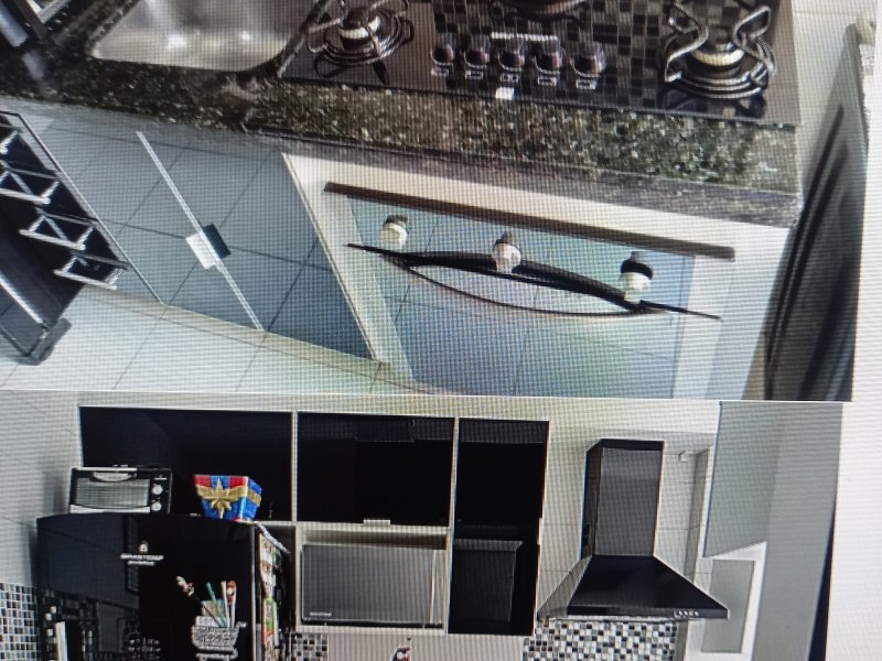 Apartamento à venda Portais (Polvilho) com 47m² e 2 quartos por R$ 220.000 - 669235117-20210413-102624.jpg