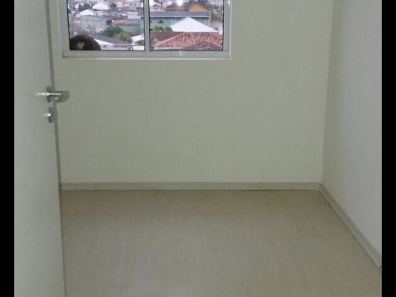 imóvel com 61m² - Capão Raso - Curitiba