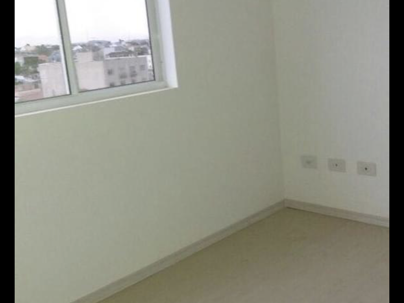 imóvel com 61m² - Capão Raso - Curitiba