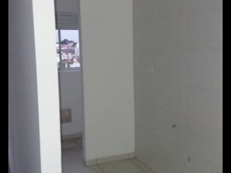 imóvel com 61m² - Capão Raso - Curitiba