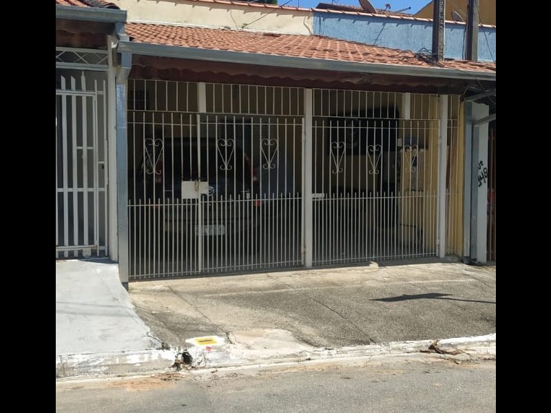 imóvel com 125m² - Jardim Oriente - Sao Jose dos Campos