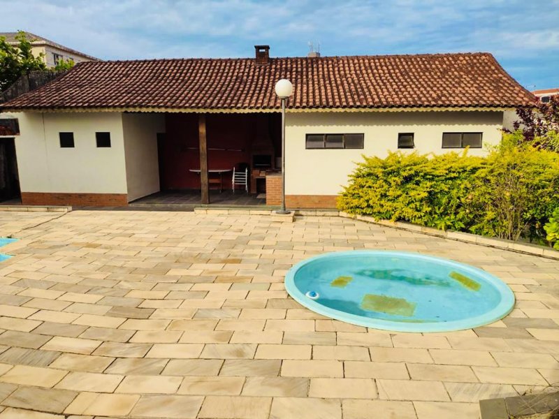 imóvel com 128m² - Jardim Praia Grande - Mongaguá
