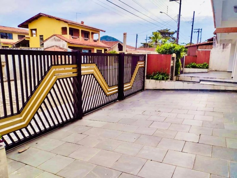 imóvel com 128m² - Jardim Praia Grande - Mongaguá