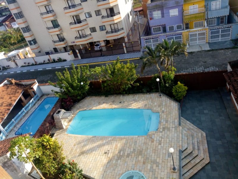imóvel com 128m² - Jardim Praia Grande - Mongaguá