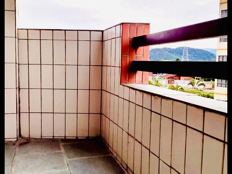 imóvel com 128m² - Jardim Praia Grande - Mongaguá
