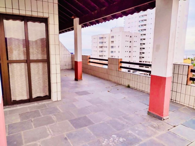 imóvel com 128m² - Jardim Praia Grande - Mongaguá