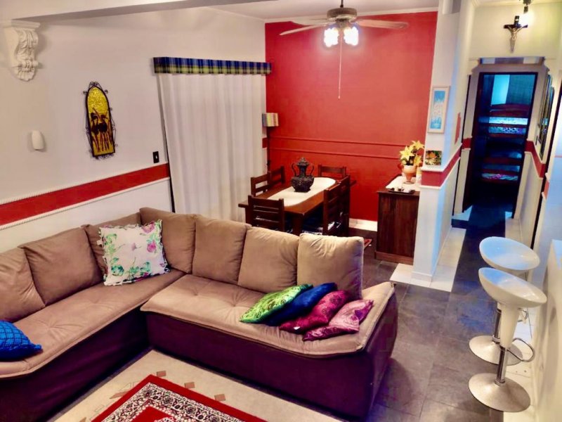 imóvel com 128m² - Jardim Praia Grande - Mongaguá