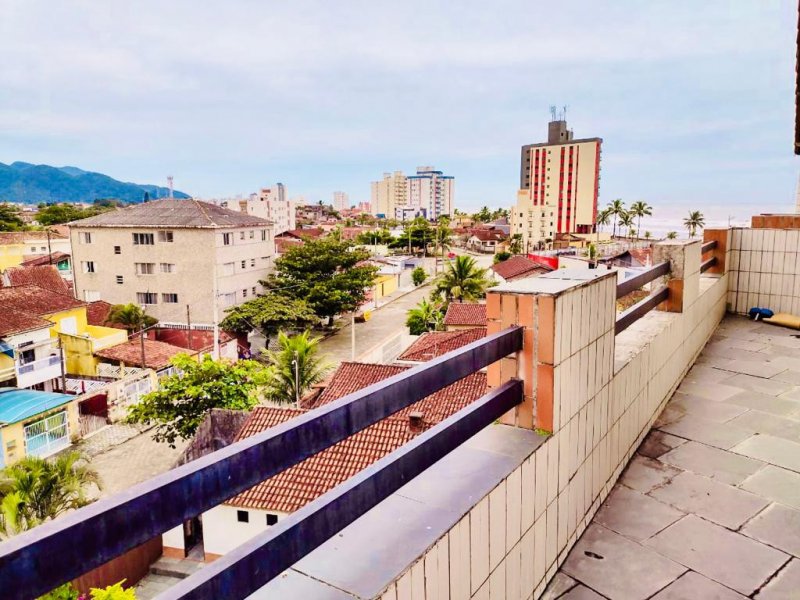 imóvel com 128m² - Jardim Praia Grande - Mongaguá