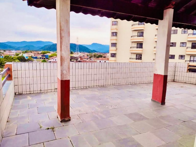 imóvel com 128m² - Jardim Praia Grande - Mongaguá