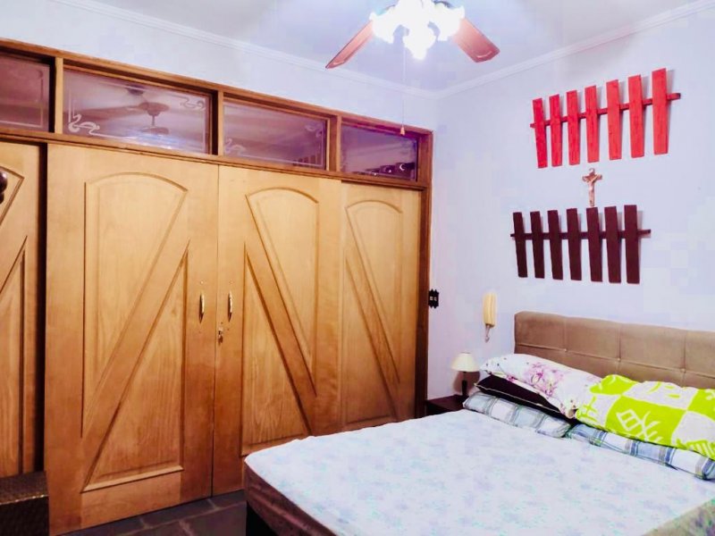 imóvel com 128m² - Jardim Praia Grande - Mongaguá