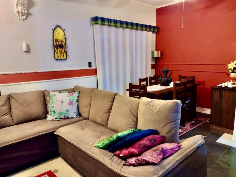 imóvel com 128m² - Jardim Praia Grande - Mongaguá