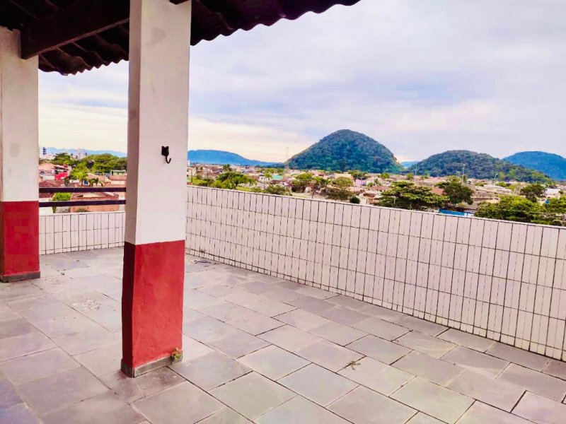 imóvel com 128m² - Jardim Praia Grande - Mongaguá