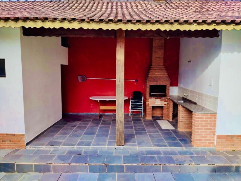 imóvel com 128m² - Jardim Praia Grande - Mongaguá