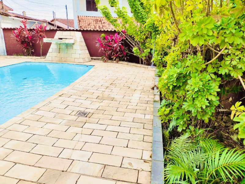 imóvel com 128m² - Jardim Praia Grande - Mongaguá