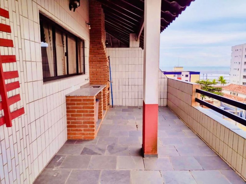 imóvel com 128m² - Jardim Praia Grande - Mongaguá
