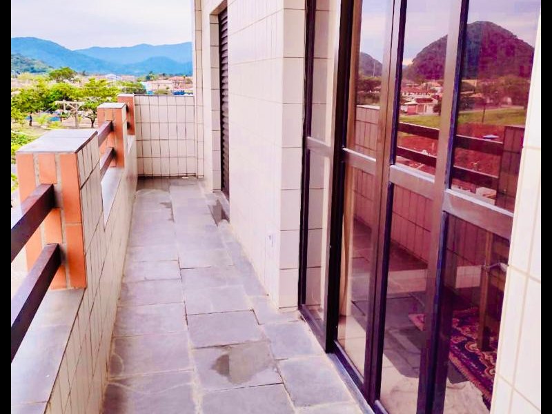 imóvel com 128m² - Jardim Praia Grande - Mongaguá
