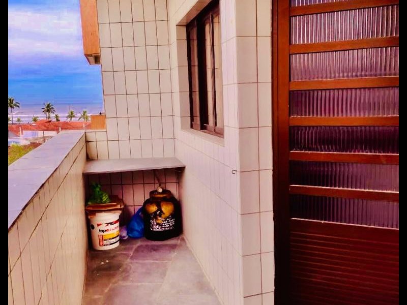 imóvel com 128m² - Jardim Praia Grande - Mongaguá