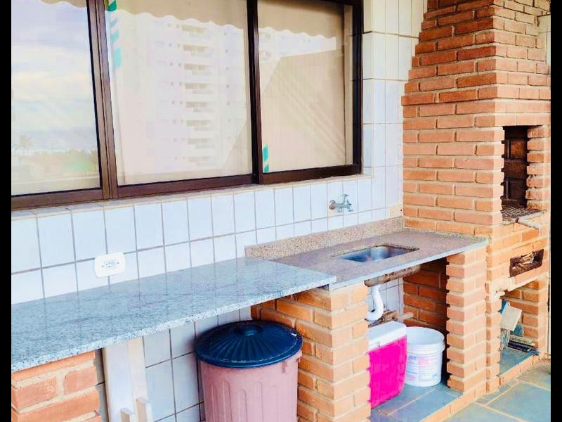 imóvel com 128m² - Jardim Praia Grande - Mongaguá