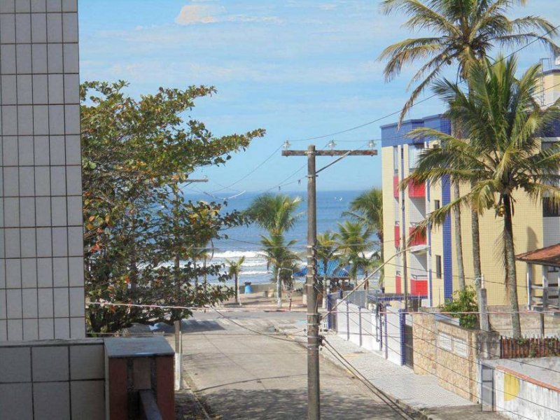 imóvel com 128m² - Jardim Praia Grande - Mongaguá