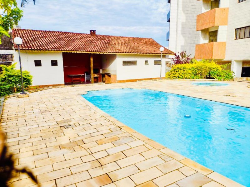 imóvel com 128m² - Jardim Praia Grande - Mongaguá