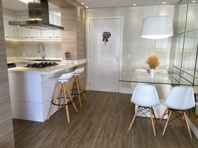 imóvel com 65m² - Camaquã - Porto Alegre