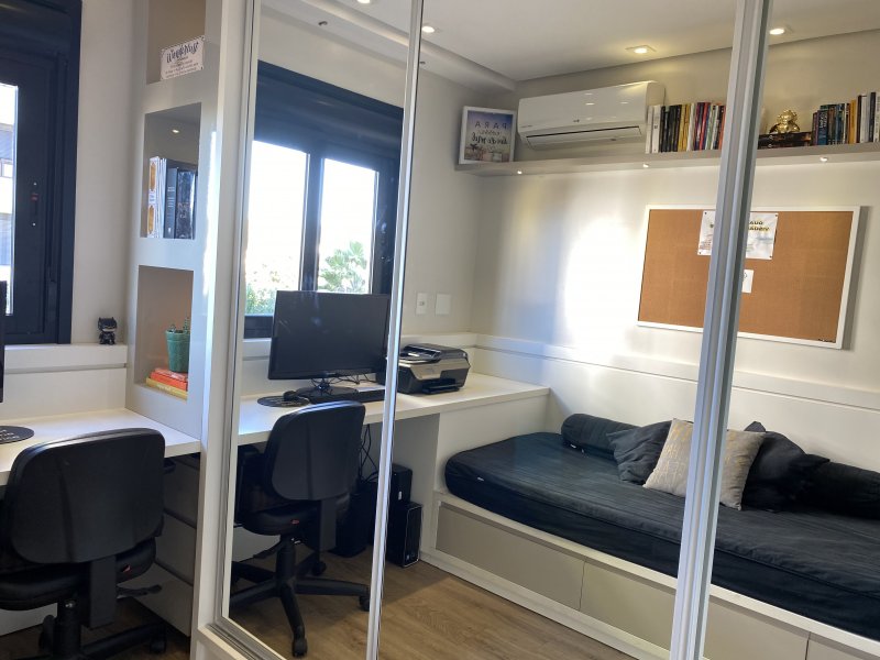 imóvel com 65m² - Camaquã - Porto Alegre