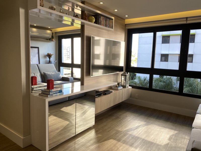 imóvel com 65m² - Camaquã - Porto Alegre