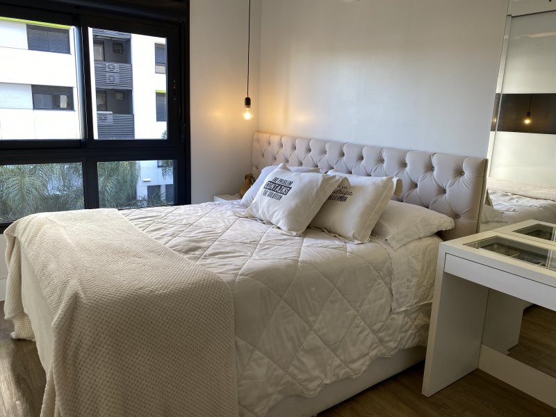 imóvel com 65m² - Camaquã - Porto Alegre