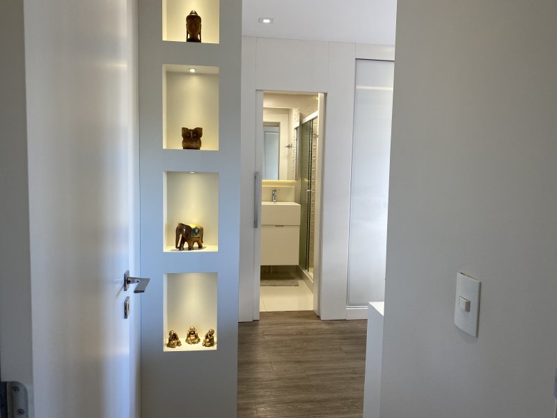 imóvel com 65m² - Camaquã - Porto Alegre