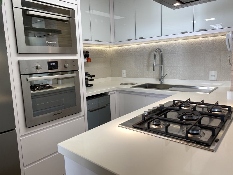 imóvel com 65m² - Camaquã - Porto Alegre