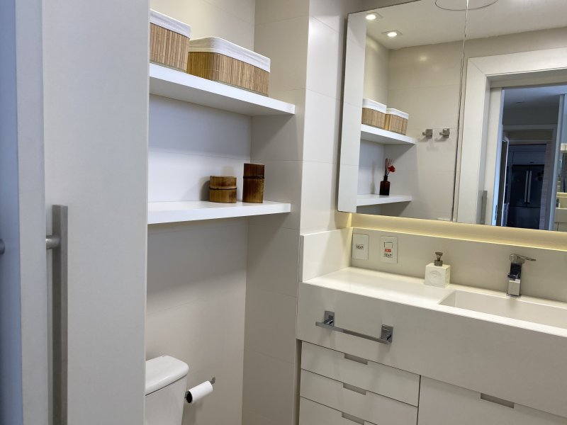 imóvel com 65m² - Camaquã - Porto Alegre