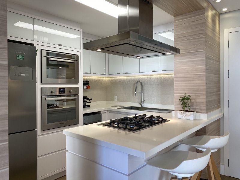 imóvel com 65m² - Camaquã - Porto Alegre