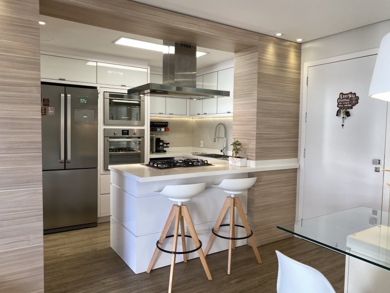 imóvel com 65m² - Camaquã - Porto Alegre