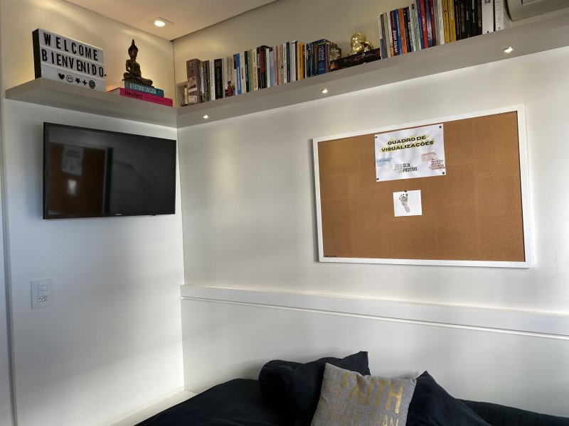 imóvel com 65m² - Camaquã - Porto Alegre