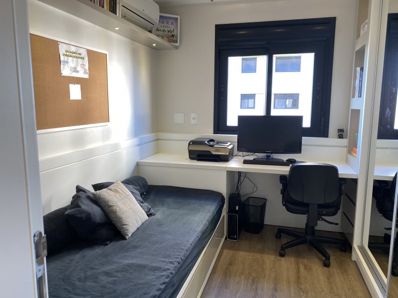 imóvel com 65m² - Camaquã - Porto Alegre